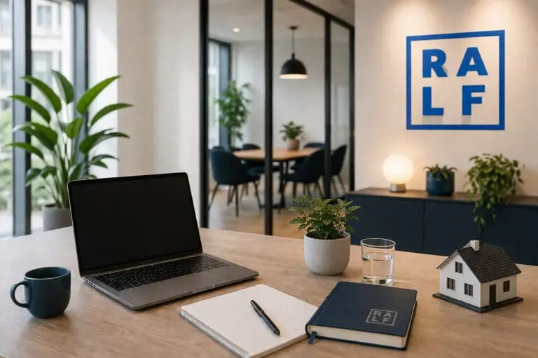 Afbeelding voor Maak kennis met Ralf Hypotheken