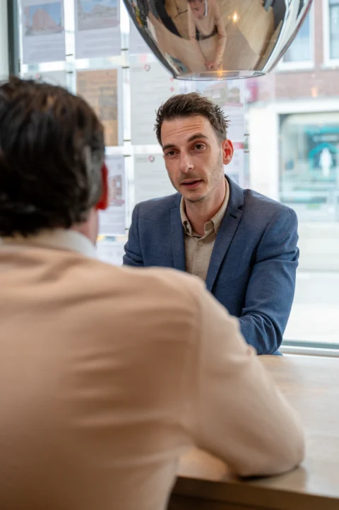 Ralf van Arkel