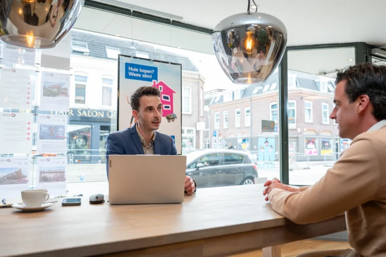 Afbeelding voor Ralf Hypotheken