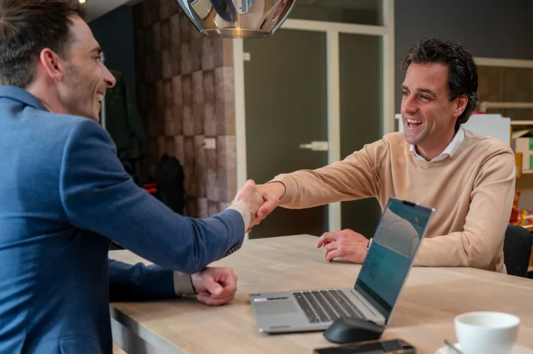 Afbeelding voor Doorstromer