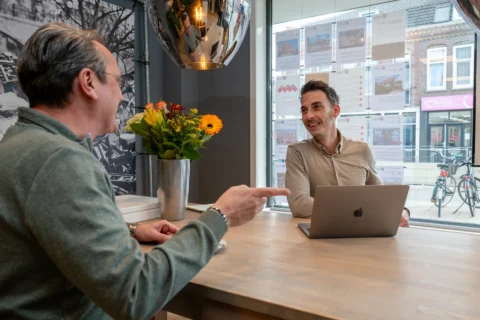 Foto Ralf Hypotheken - Koning Aankoopmakelaar 36