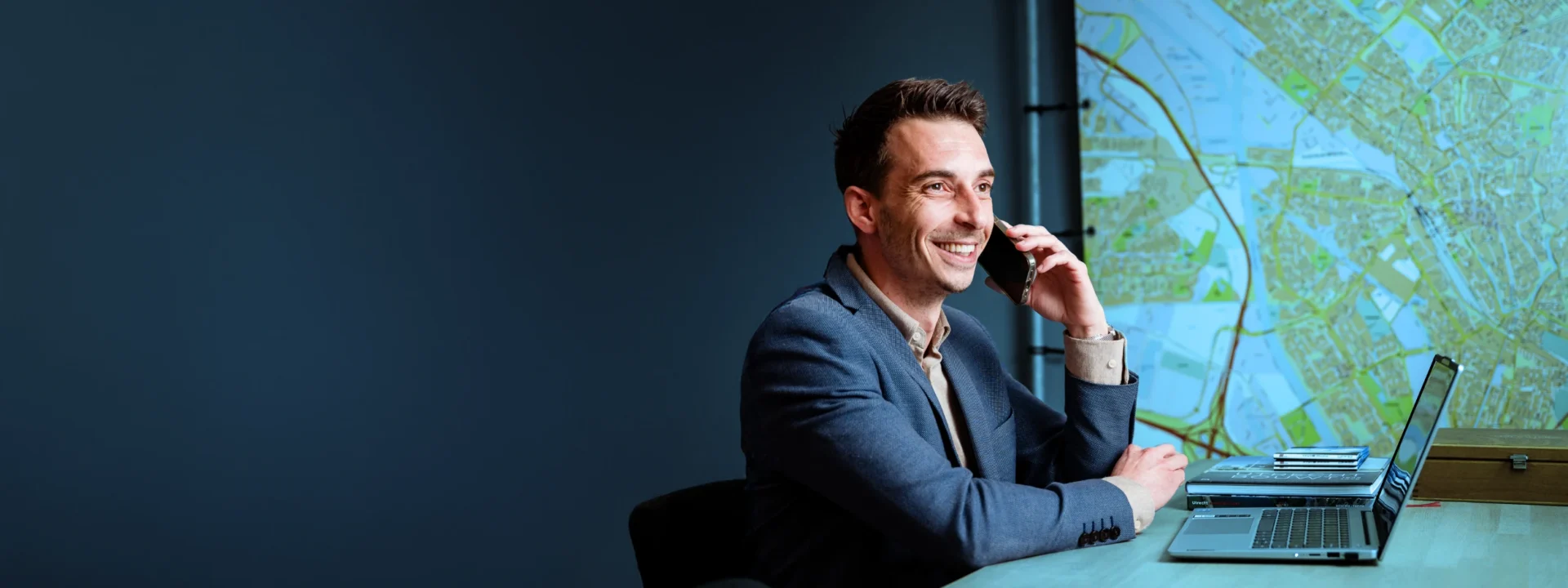 Afbeelding voor Vrijblijven kennismaken?