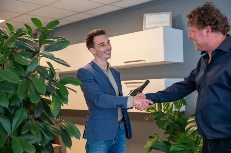 Afbeelding voor Maak kennis met Ralf Hypotheken