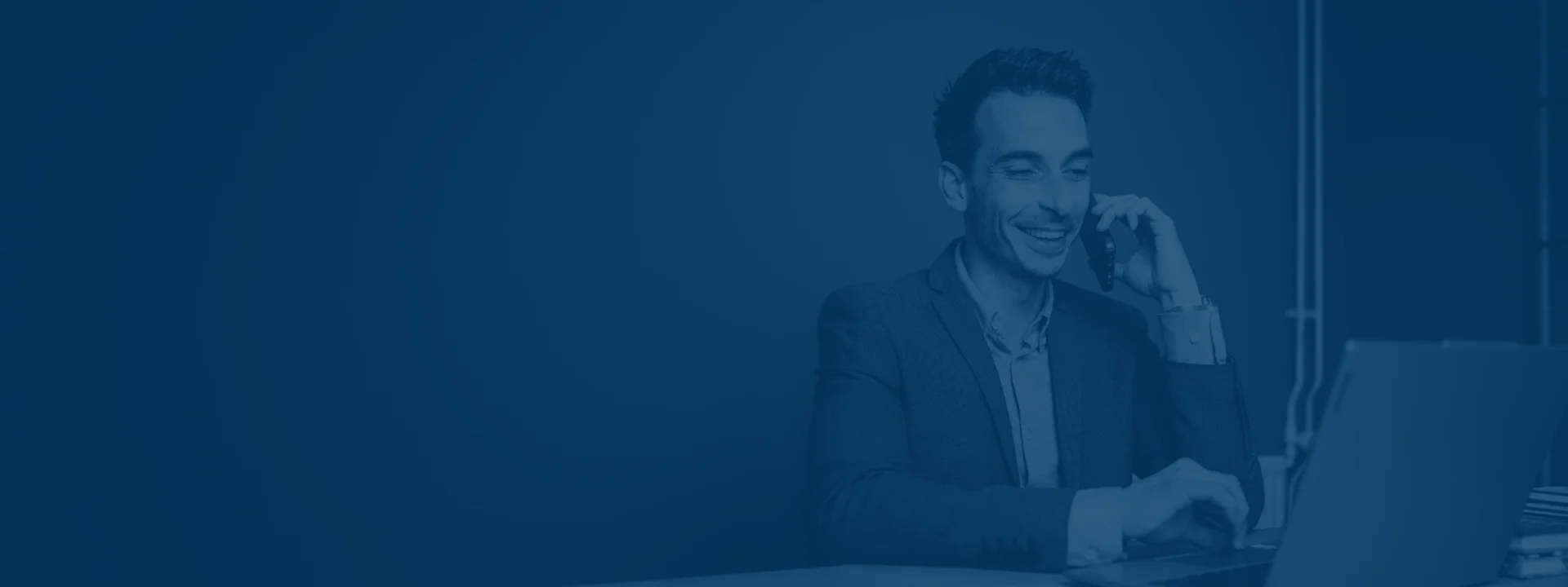 Afbeelding voor Vrijblijvend kennismaken of meer informatie?