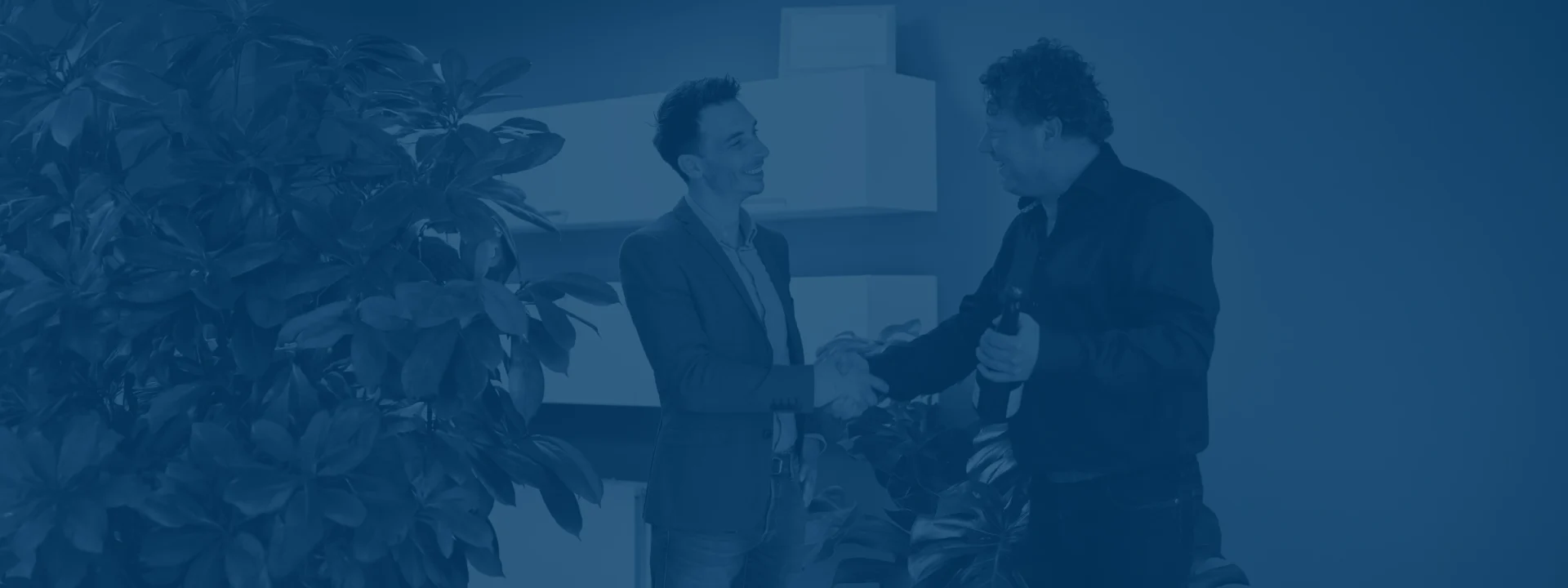 Afbeelding voor Samen naar de beste hypotheekoplossing